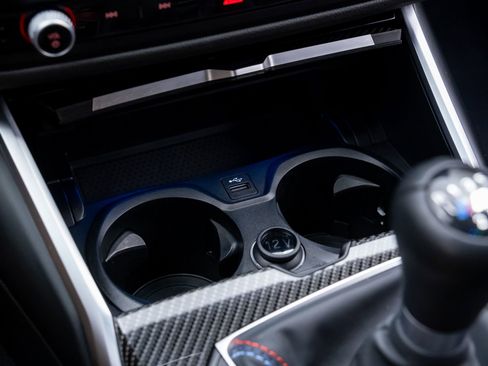 Used 2023 BMW M2 w/ Lighting Package image 32