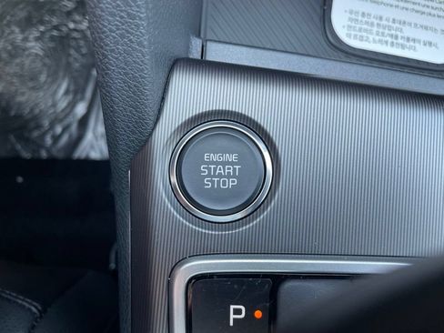 New 2026 Kia Sportage SX AWD/4WD image 24