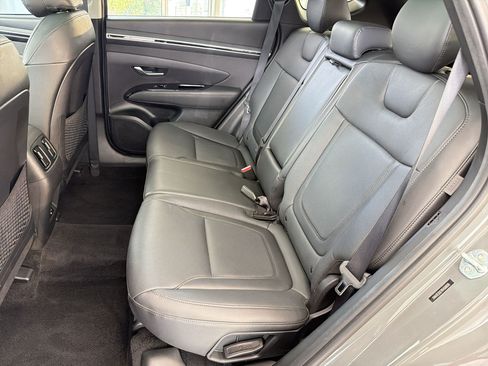Used 2024 Hyundai Tucson Limited FWD image 15