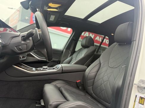 Used 2025 BMW X5 xDrive40i AWD/4WD image 16