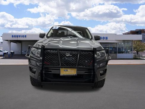 Certified 2023 Ford Ranger XLT w/ Tremor Off-Road Package AWD/4WD image 8