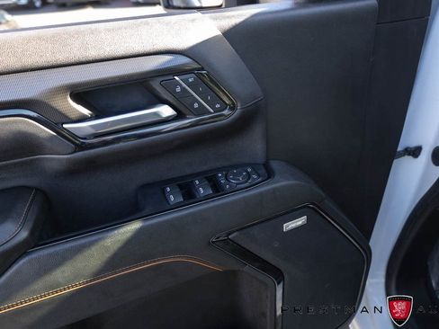 Used 2024 GMC Sierra 3500 AT4 w/ AT4 Preferred Package image 27