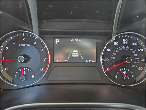 Used 2023 Kia Forte LXS FWD image 16