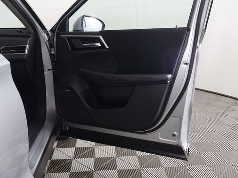 New 2026 Mitsubishi Outlander ES AWD/4WD image 25