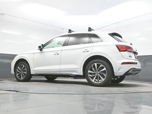 Used 2021 Audi Q5 2.0T Premium Plus AWD/4WD image 37