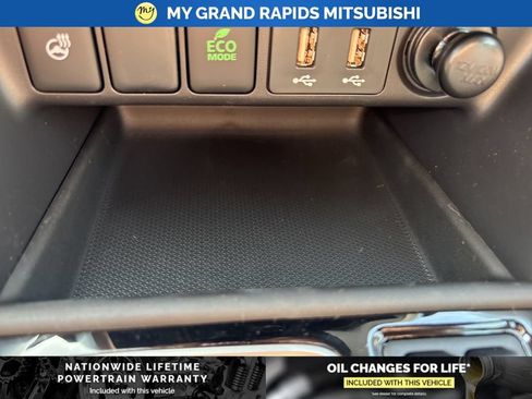 New 2026 Mitsubishi Eclipse Cross SEL AWD/4WD image 26
