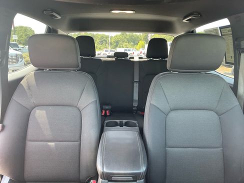 Used 2023 GMC Canyon Elevation w/ Trailering Package RWD image 28