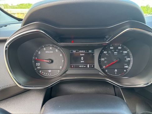 Used 2023 Chevrolet TrailBlazer LT FWD image 6