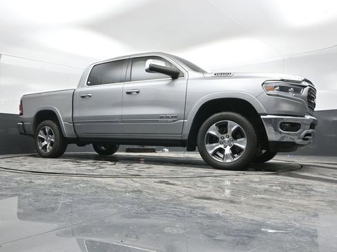 Used 2019 RAM 1500 Limited image 47