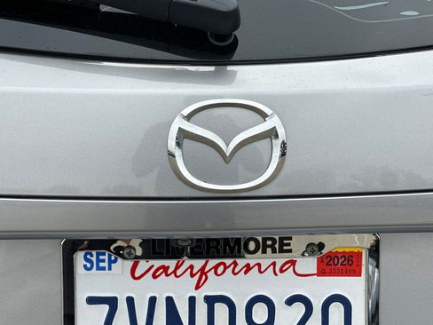 Used 2016 MAZDA MAZDA3 i Grand Touring FWD image 48
