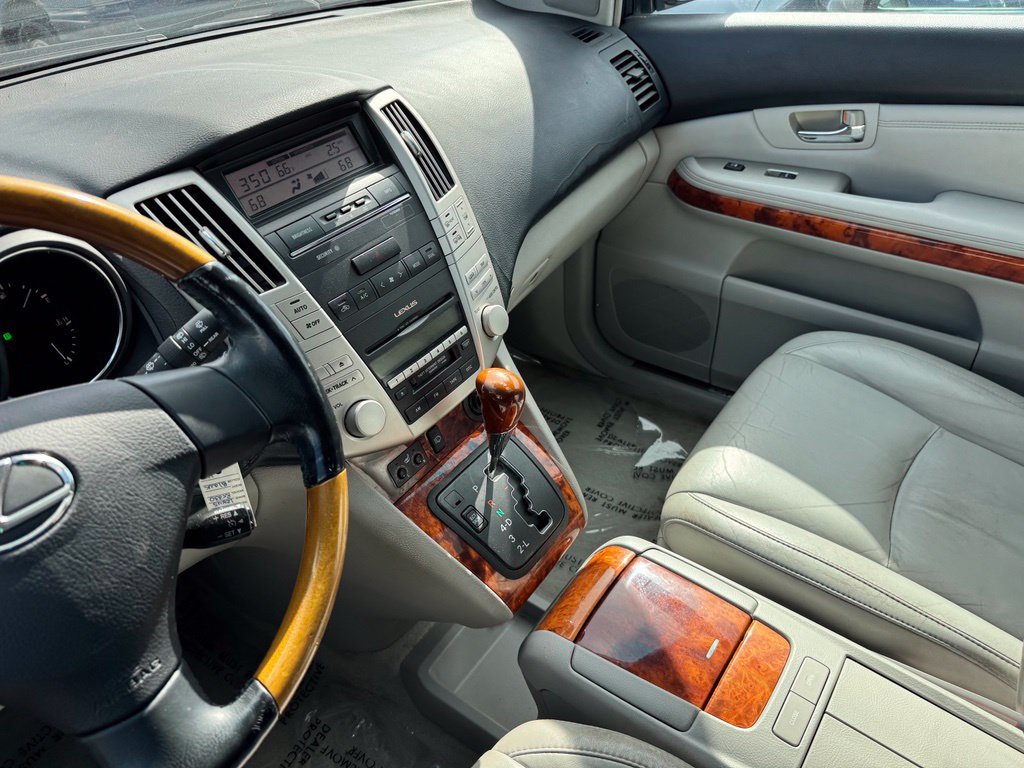 Used 2005 Lexus RX 330 AWD image 18