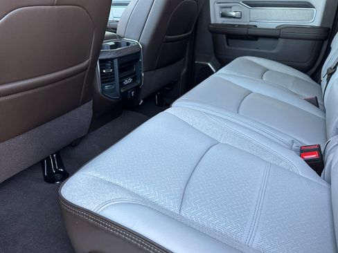 New 2026 RAM 3500 Laramie w/ Towing Technology Group image 11