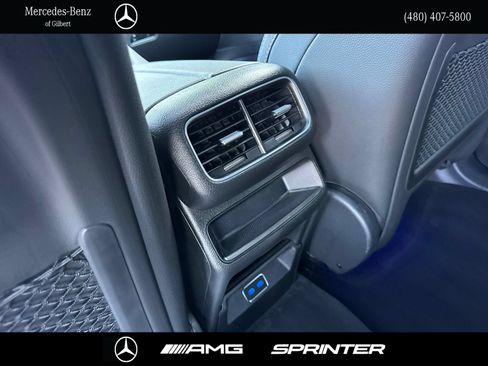 Certified 2024 Mercedes-Benz GLE 450 4MATIC image 23