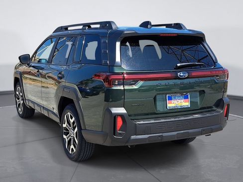 New 2026 Subaru Outback Touring XT AWD/4WD image 5