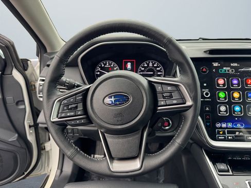 Certified 2023 Subaru Outback Limited image 12