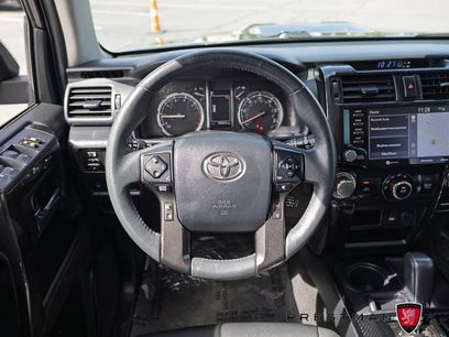 Used 2021 Toyota 4Runner Venture w/ Moonroof Package