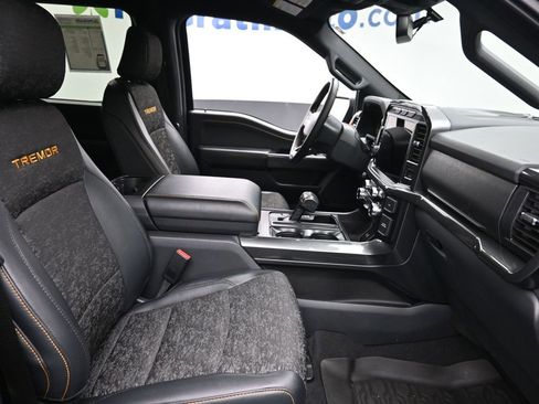 Used 2023 Ford F150 Tremor AWD/4WD image 7