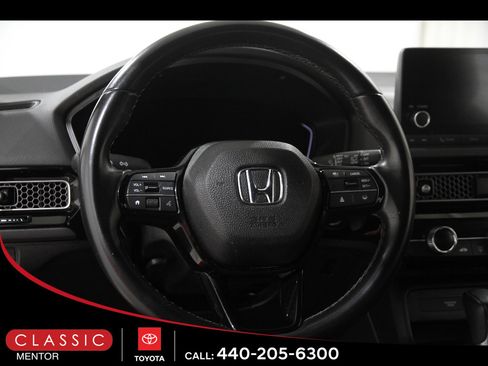 Used 2024 Honda Civic Sport image 7