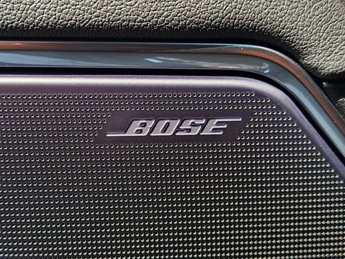 New 2025 Chevrolet Silverado 1500 High Country w/ Midnight Edition image 17