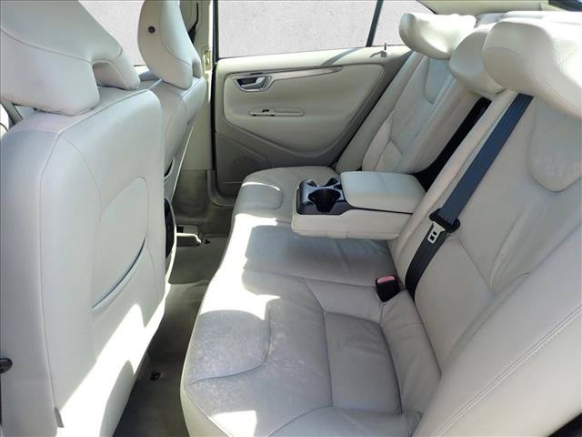 Used 2008 Volvo S60 2.5T FWD image 8