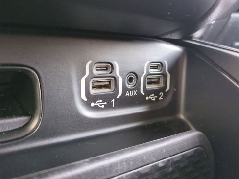 Certified 2020 RAM 1500 Big Horn image 29