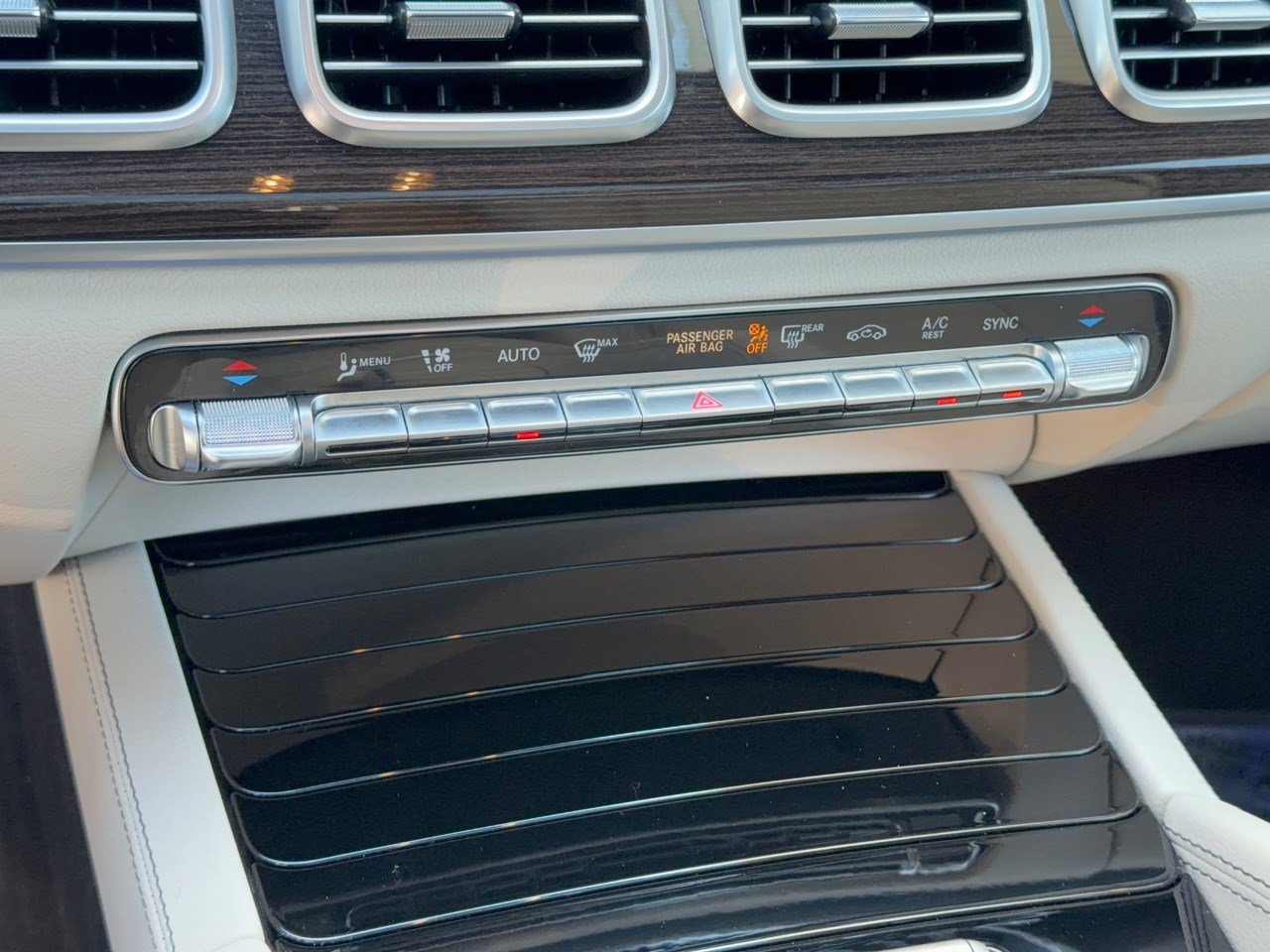 Certified 2026 Mercedes-Benz GLE 350 4MATIC image 22