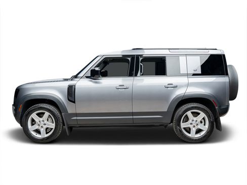 Used 2023 Land Rover Defender 110 SE image 28