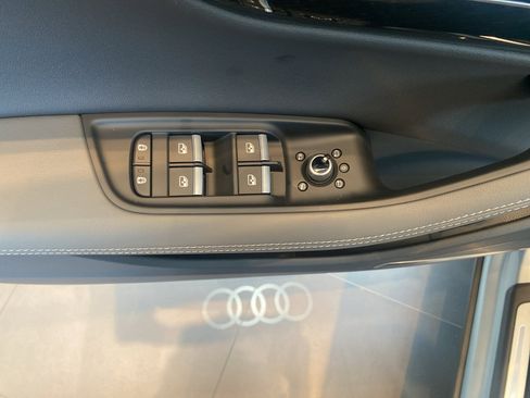 New 2025 Audi Q7 3.0T Premium Plus image 10