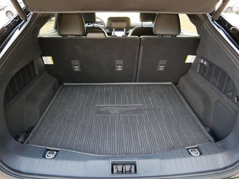 Certified 2025 Ford Mustang Mach-E Premium AWD/4WD image 9