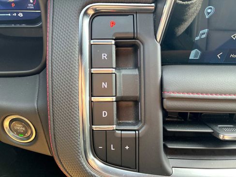 Used 2024 Chevrolet Tahoe RST w/ Luxury Package image 16