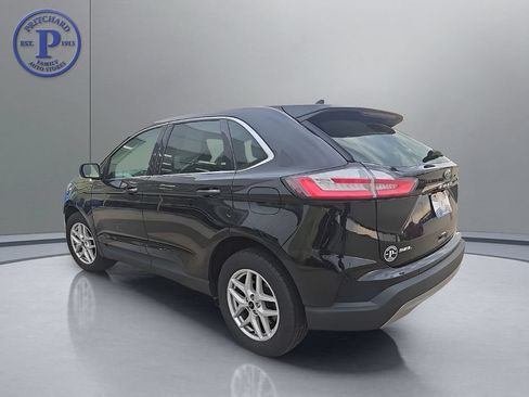 Used 2023 Ford Edge SEL w/ Convenience Package AWD/4WD image 5