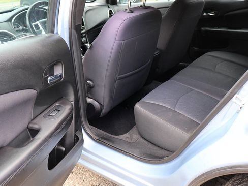 Used 2013 Chrysler 200 Touring FWD image 24