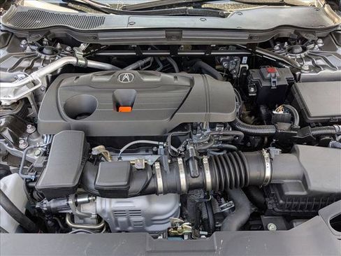 New 2025 Acura TLX w/ Technology Package image 17