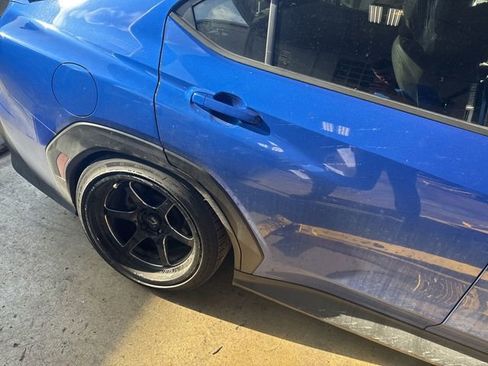 Used 2023 Subaru WRX Premium AWD/4WD image 10