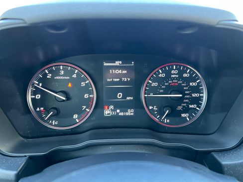 Used 2024 Subaru Impreza RS w/ Popular Package #3 AWD/4WD image 10