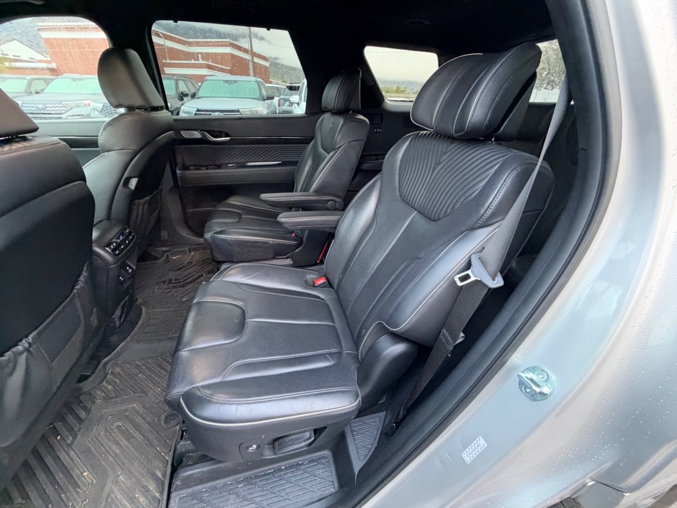 Used 2024 Hyundai Palisade Calligraphy AWD/4WD image 20