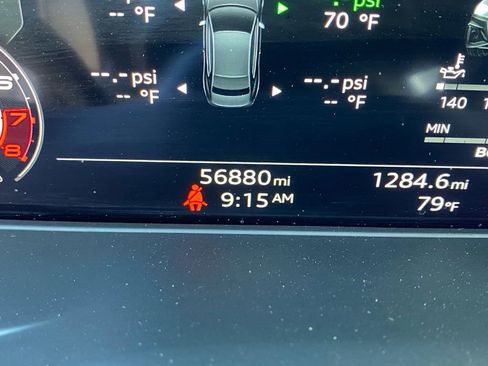 Used 2021 Audi RS 5 2.9T image 12