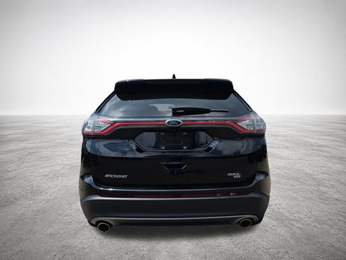 Used 2018 Ford Edge SEL w/ Equipment Group 201A AWD/4WD image 7