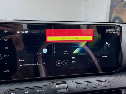 New 2025 Kia K4 GT-Line w/ GT-Line Premium Package image 15