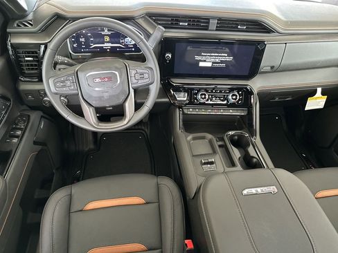 New 2026 GMC Sierra 2500 AT4 w/ AT4 Premium Plus Package AWD/4WD image 16
