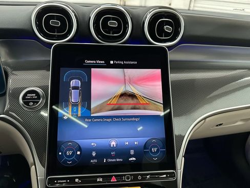New 2026 Mercedes-Benz GLC 300 image 15