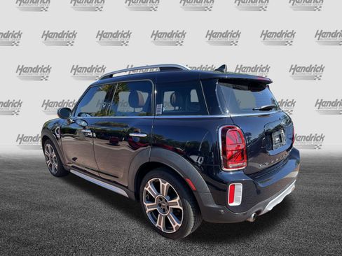 Used 2022 MINI Cooper Countryman S FWD image 8