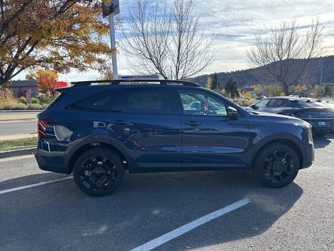 New 2025 Kia Sorento SX image 39