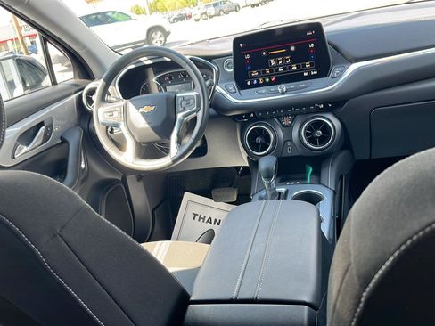 Used 2024 Chevrolet Blazer LT w/ Convenience Package image 27