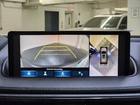 Certified 2023 Acura MDX SH-AWD w/ Advance Package image 27