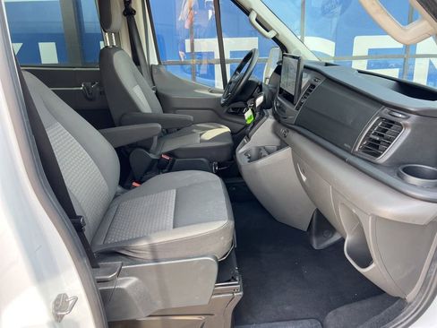 Used 2022 Ford Transit 350 XLT image 13