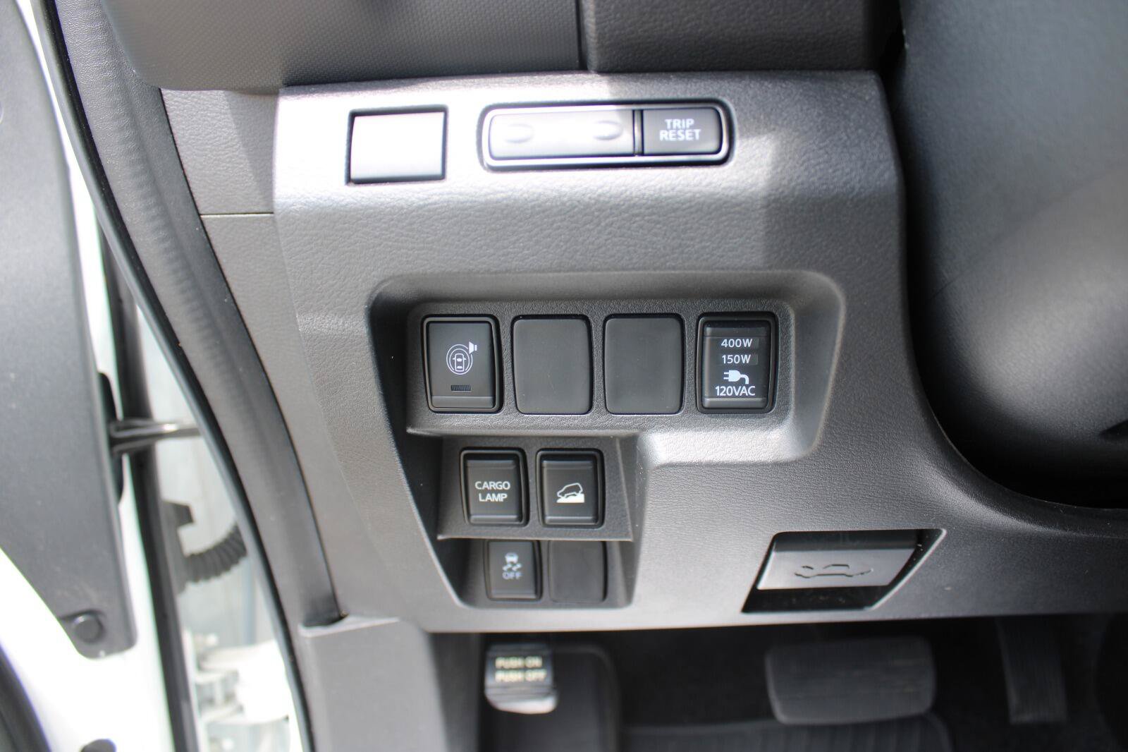 Used 2023 Nissan Frontier SV w/ SV Convenience Package AWD/4WD image 14