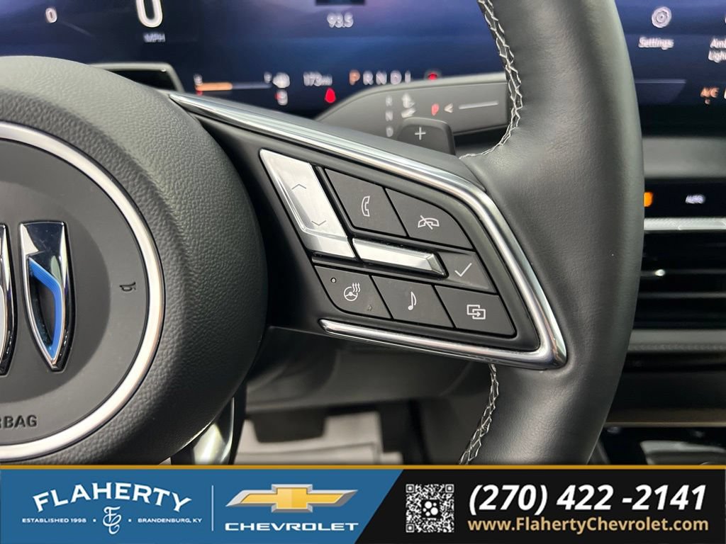 Used 2026 Buick Enclave Avenir w/ Super Cruise Package AWD/4WD image 25