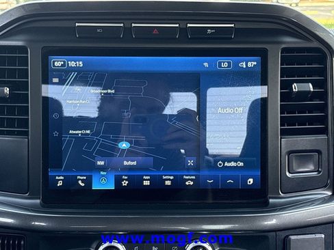Certified 2023 Ford F150 XLT w/ Equipment Group 302A High AWD/4WD image 4