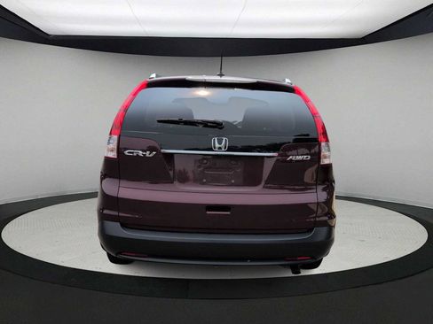 Used 2012 Honda CR-V EX-L image 7